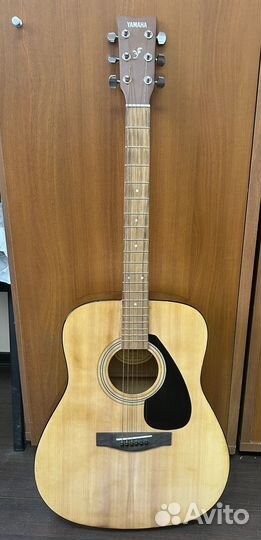 Гитара Yamaha F310