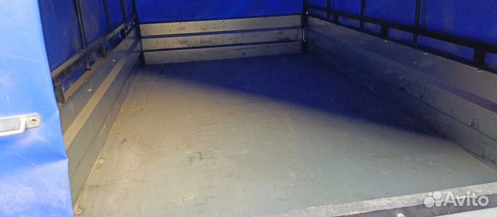 Прицеп легковой бу с документами