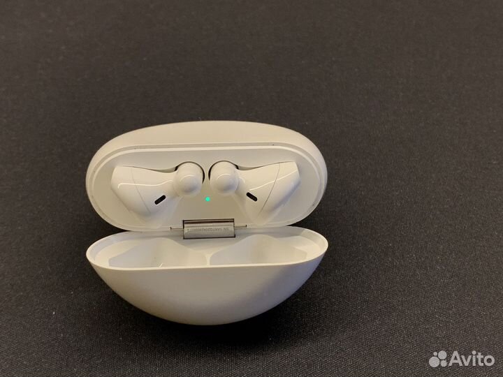 Huawei freebuds 3