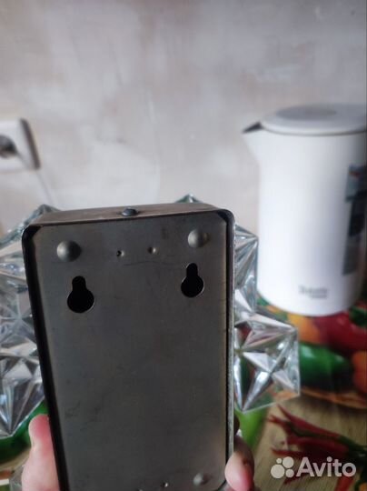 Светильник ночник СССР На доставке