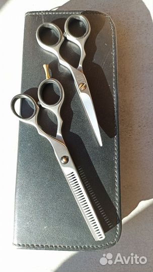 Ножницы парикмахерские jaguar