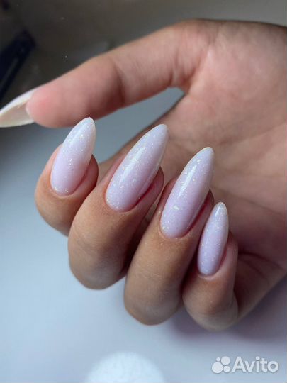 Маникюр/педикюр