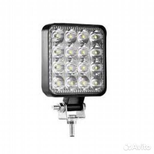 Вспышки фсо 48вт тонкие