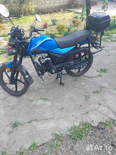 Продаю мотоцикл/ мопед