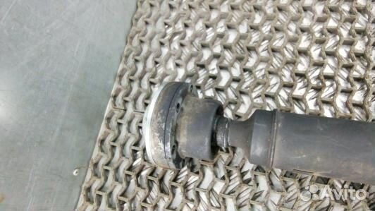 Карданный вал volvo XC90 1 (OUK16K301)