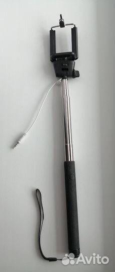 Селфи палка