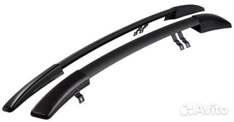 Рейлинги на крышу Автополимерсервис (APS)