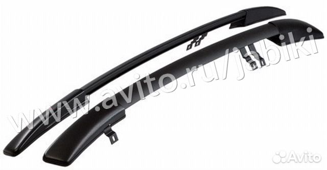 Рейлинги на крышу Автополимерсервис (APS)