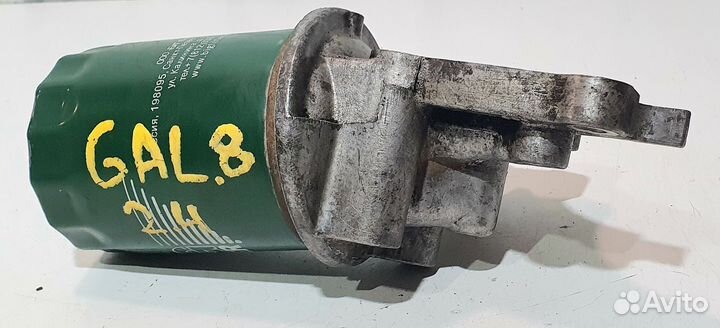 Корпус маслянного фильтра Mitsubishi Galant 8 4G64