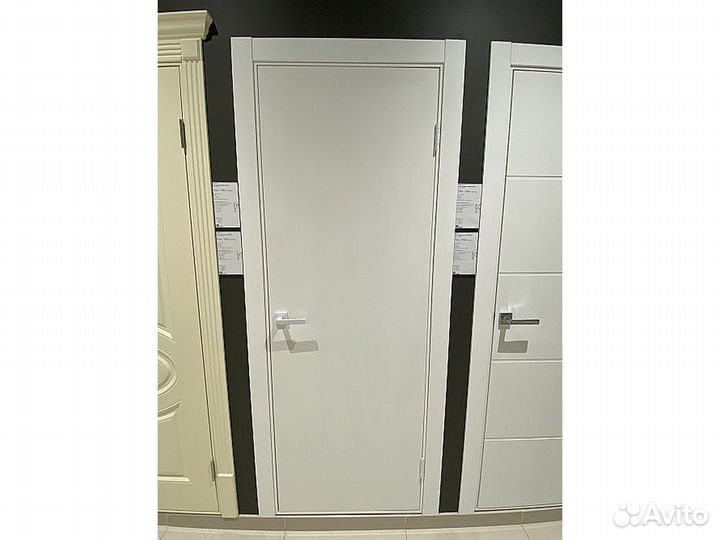 Двери межкомнатные 30 оттенков цветов DMK-8730