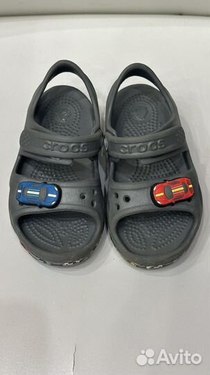 Crocs детские