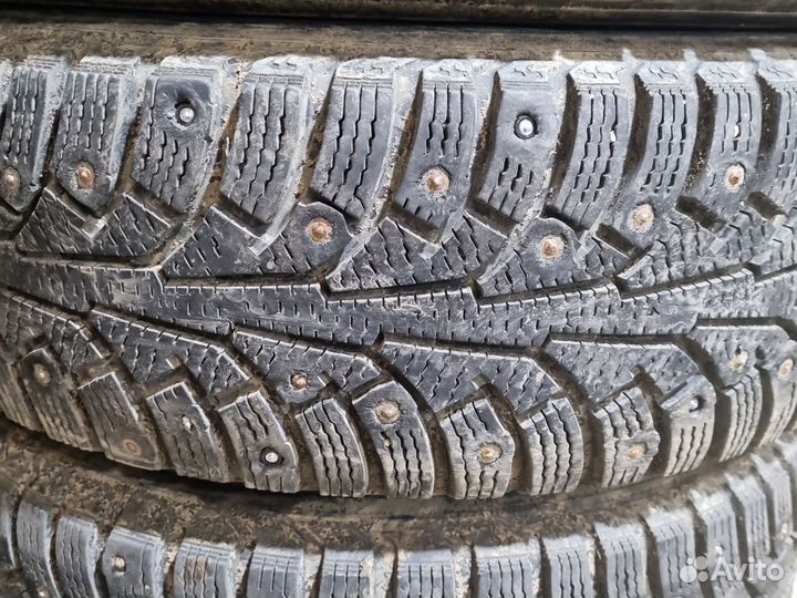 Колеса vesta largus Logan