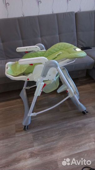 Стул для кормления Babyton