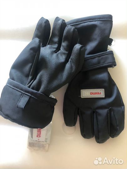 Перчатки детские Reima. Оригинал