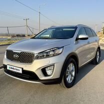 Kia Sorento Prime 2.2 AT, 2015, 154 000 км, с пробегом, цена 2 650 000 руб.