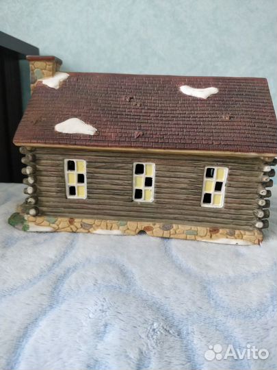 Светильник ночник