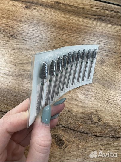 Всё для маникюра