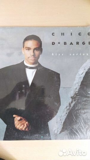 Виниловый диск