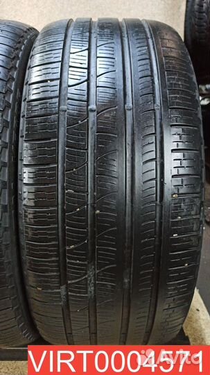 Pirelli Scorpion Verde All Season 275/40 R22 108Y