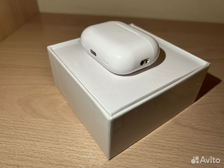 AirPods Pro 2 новые