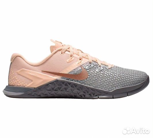 Nike Metcon 4 XD AV2252 001 us 5.5 6