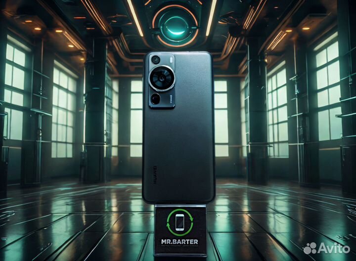 HUAWEI P60 Pro, 8/256 ГБ