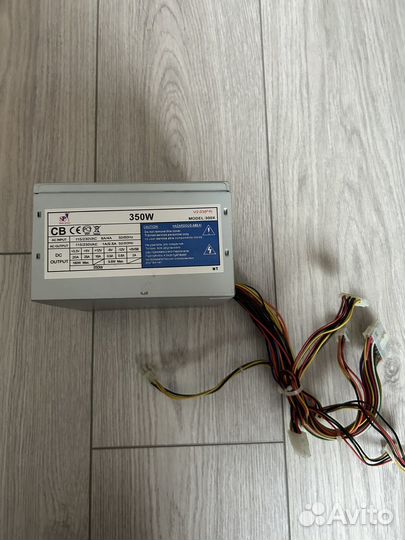 Блок питания Super Power