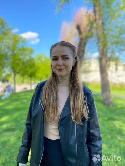 Логопед на дом и онлайн