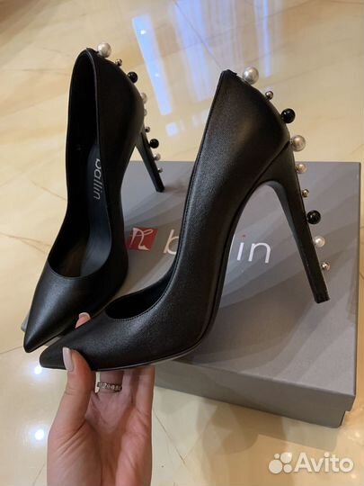 Продам туфли Ballin