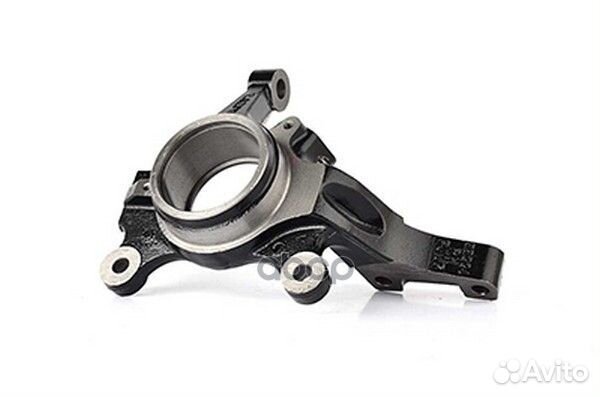 Кулак поворотный переднего правого колеса / Che