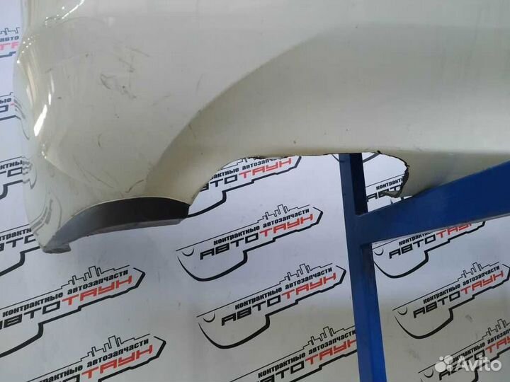 Бампер nissan infiniti fuga Q70 HY51 KNY51 KY51 Y5