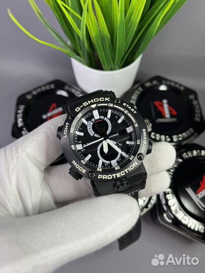 Часы Casio G shock