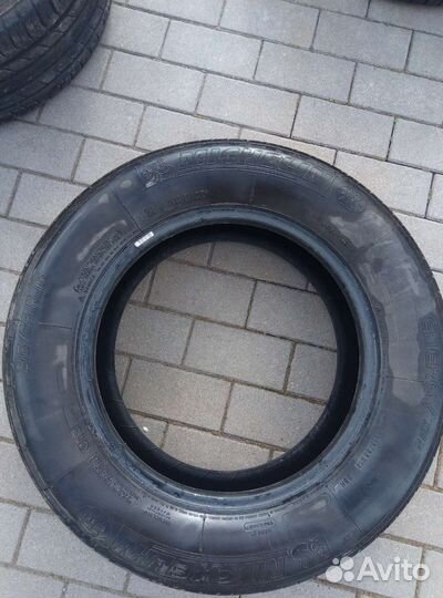 Michelin Energy XM2 215/65 R16