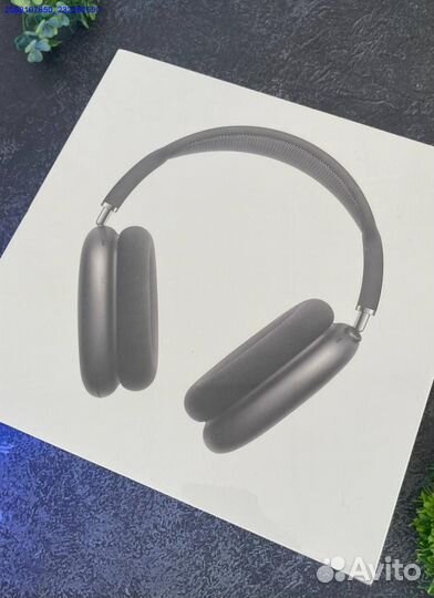 Наушники AirPods Max