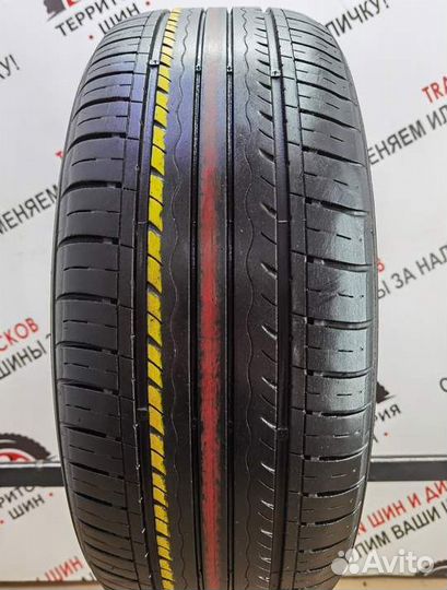 Kumho Solus KH17 185/65 R15 88H