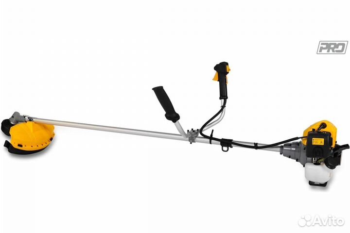 Бензиновый триммер Champion T444S-2