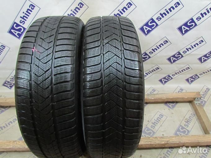 Pirelli Scorpion Winter 225/60 R18 93Q