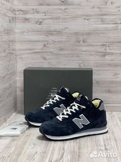 Кроссовки New Balance 574
