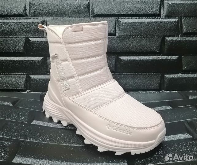Сапоги женские
