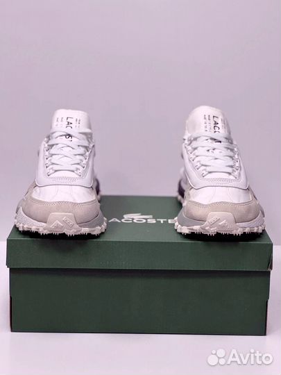 Кроссовки Lacoste