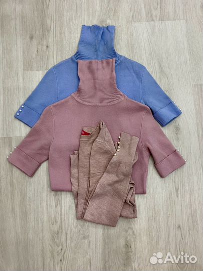 Женские вещи пакетом 42 44