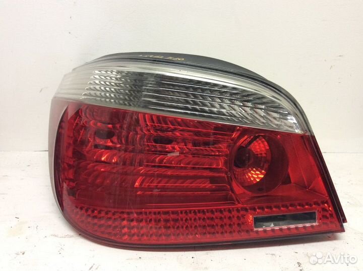 Фонарь задний левый E60 BMW E60