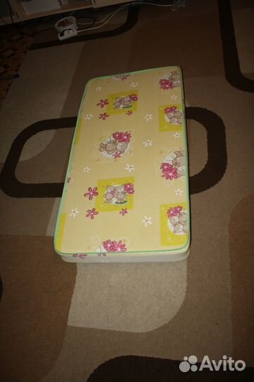 Матрас детский