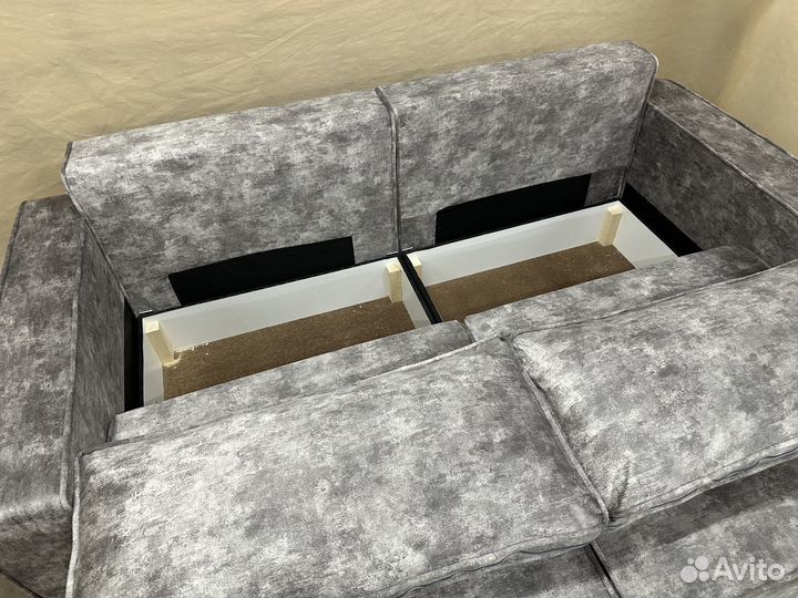 Диваны новые