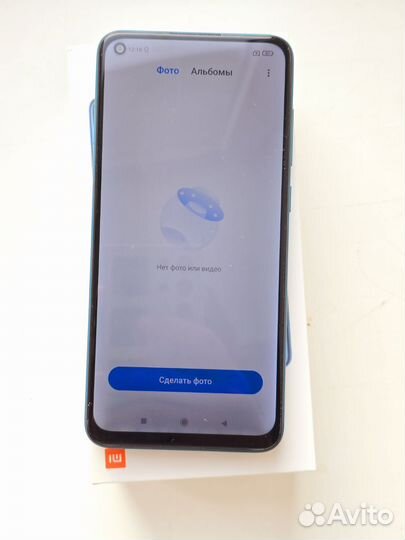 Xiaomi Redmi Note 9, 3/64 ГБ