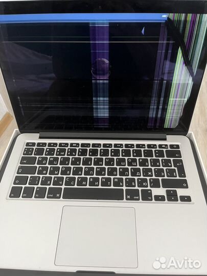 Macbook pro13