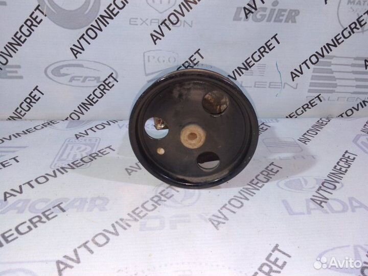 Насос гур Лада Ларгус 1