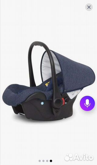 Детские коляски 3 в 1 бу трансформер