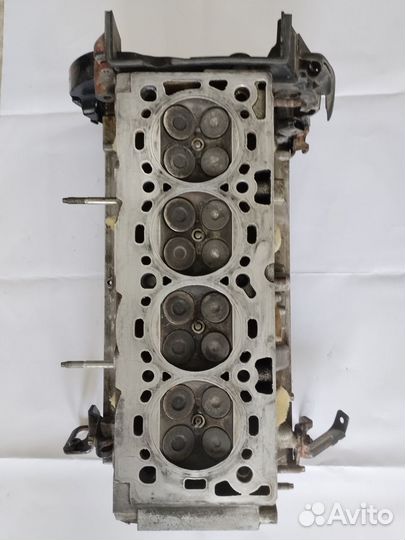 ГБЦ Опель Астра Н 1,6 Z16XEP