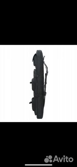 Чехол сумка для оружия (ружья)